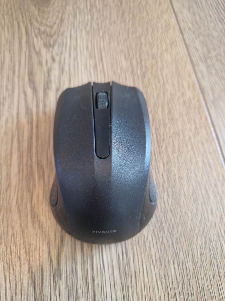 Mouse perfect condition
