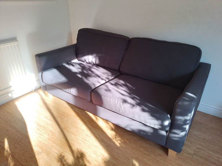 John Lewis Portia Sofa