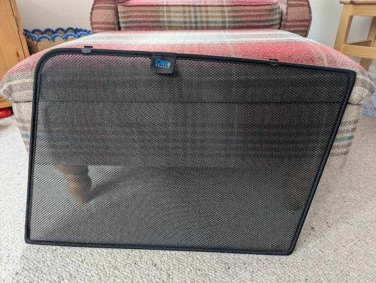 Car Shades Sun Blind Set | BMW 3 Series F31 Touring Estate | 320,325,328,330,335,340 | Tailor made