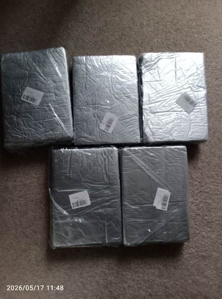 5mm Car Sound Deadening Mat