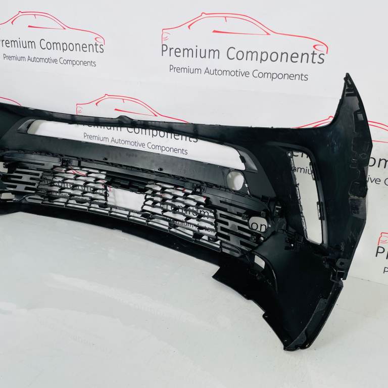  Vauxhall Mokka Front Bumper Sri Turbo Elite Genuine 9835278480 | 2021 - 2024 AR118