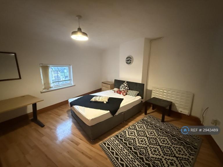 2 bedroom flat in Humberstone Gate, Leicester, LE1 (2 bed) (#2943489)