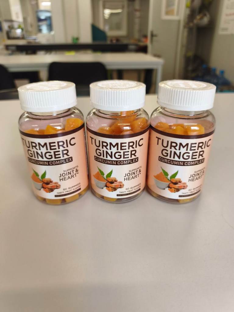 Heart and joints care ×3
