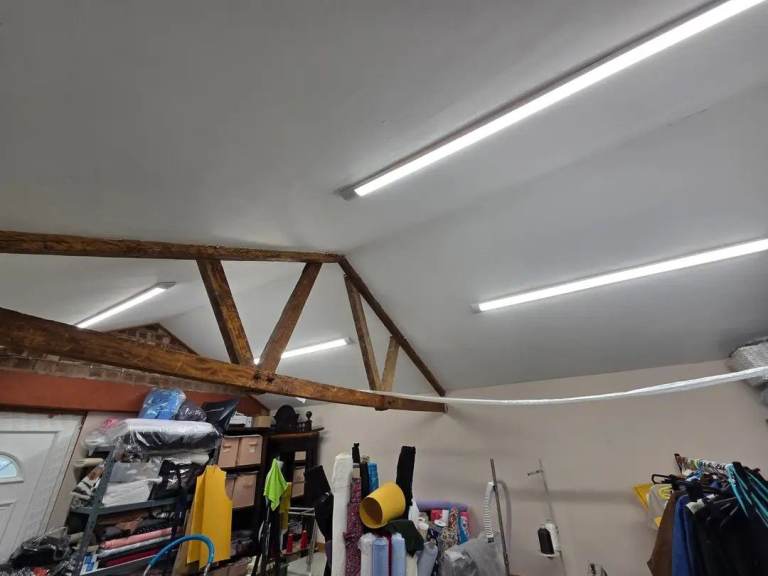 ELECTRICAL & HANDYMAN  SERVICES - MANCHESTER