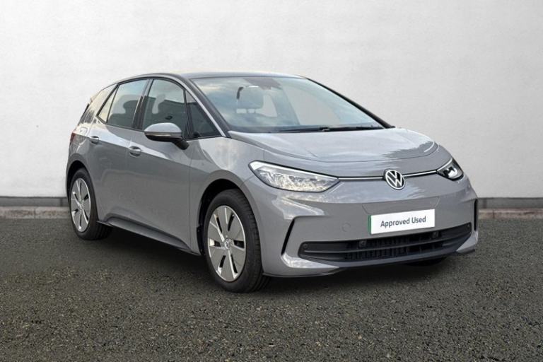 VOLKSWAGEN ID.3 125kW Essential Pure 52kWh 5dr Auto