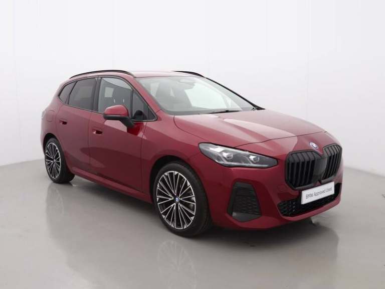 BMW 2 SERIES 225e xDrive M Sport 5dr DCT