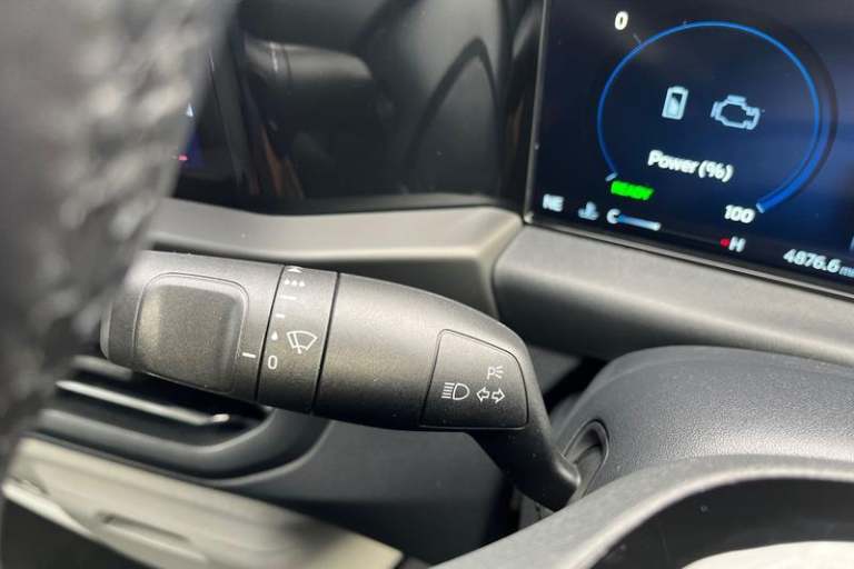 2025 Ford Transit Custom 2.5 PHEV 232ps H1 Double Cab Van Limited Auto PANEL VAN PETROL/ELECTRIC ...