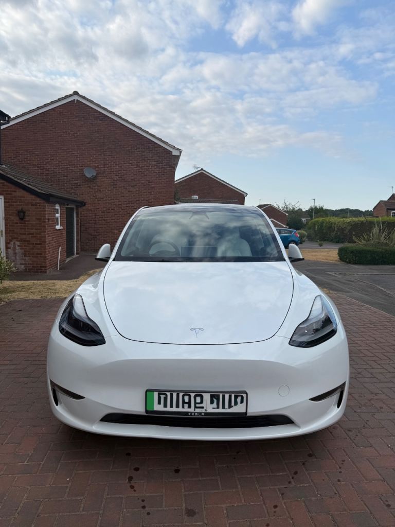 Tesla, MODEL Y, MPV, 2023, Other, 1 (cc), 5 doors
