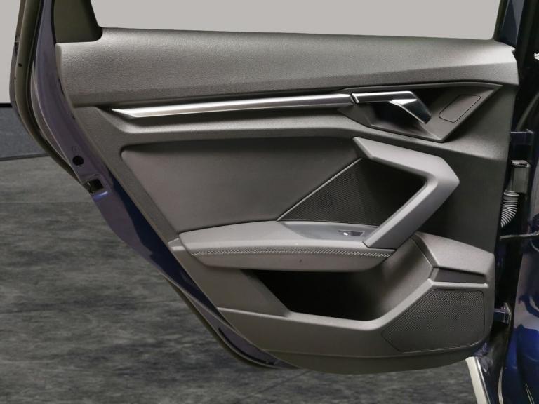 2021 Audi A3 40 TFSI e S Line 5dr S Tronic HATCHBACK PETROL/ELECTRIC Automatic