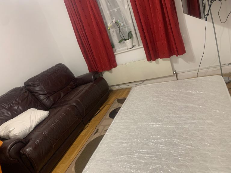 Double room Fir rent 
