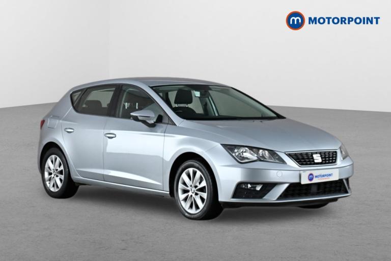 2019 SEAT Leon 1.0 TSI SE [EZ] 5dr Hatchback Petrol Manual