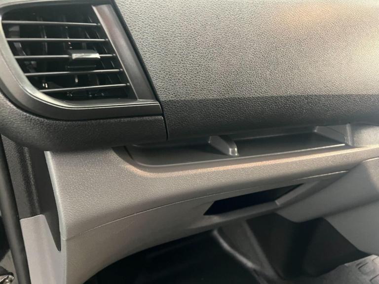 2022 Fiat Scudo 2.0 MultiJet 145 Tecnico Crew Van PANEL VAN DIESEL Manual