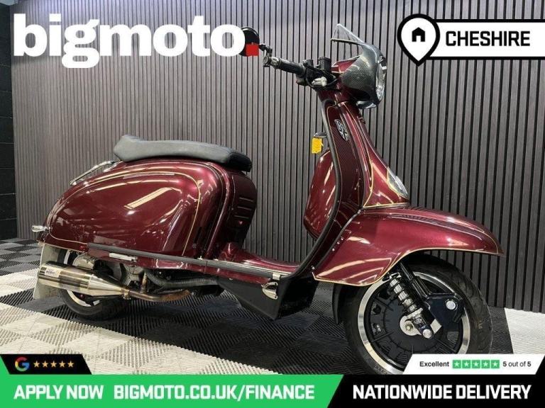 2021 21 ROYAL ALLOY TG 300 FINANCE SPECIALISTS APPLY NOW