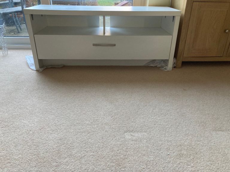 *** RESERVED *** Free tv cabinet (used)