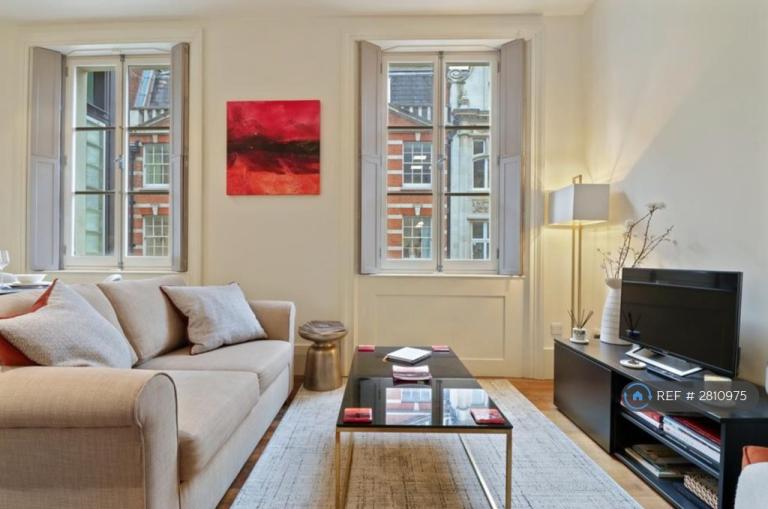 1 bedroom flat in Maddox Street, London, W1S (1 bed) (#2810975)