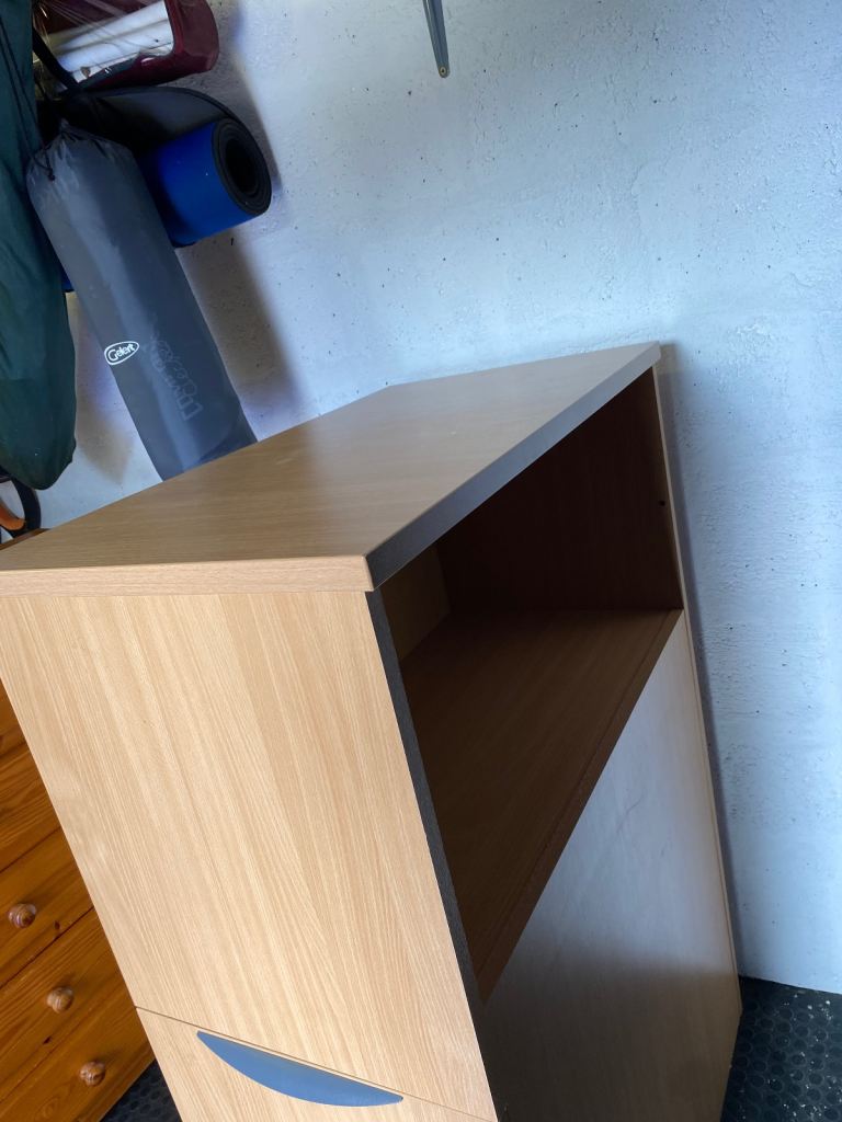 Filing cabinet