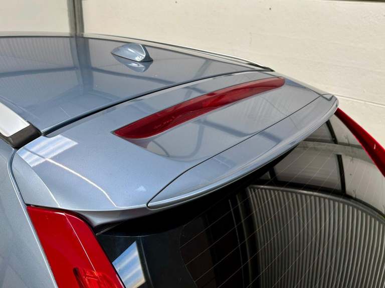 VOLVO XC60 2.0 SE Lux Nav D4 2017