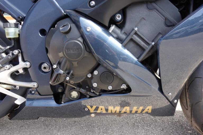 Yamaha YZF YZF R1 2006 2006/R