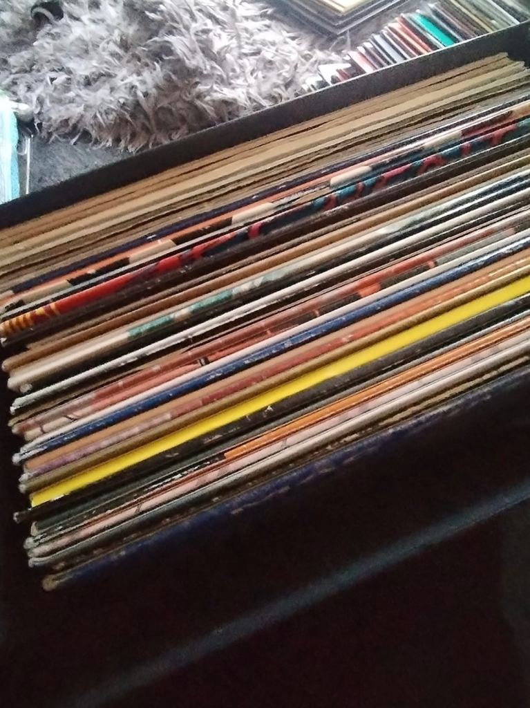 Vinyl 