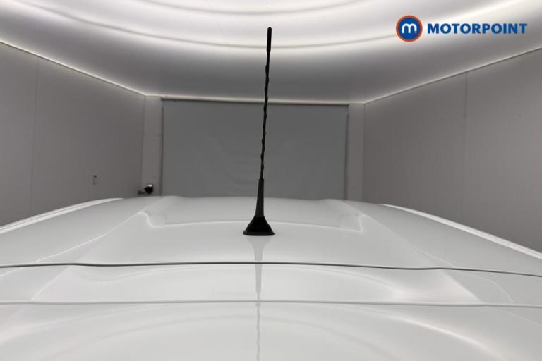 2022 Nissan Micra 1.0 IG-T 92 Tekna 5dr CVT Hatchback Petrol Automatic