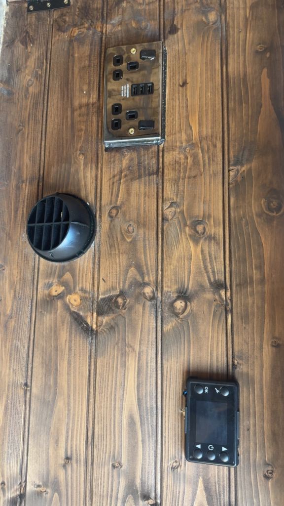 Ford, TRANSIT CUSTOM, Panel Van, 2016, Manual, 2198 (cc)