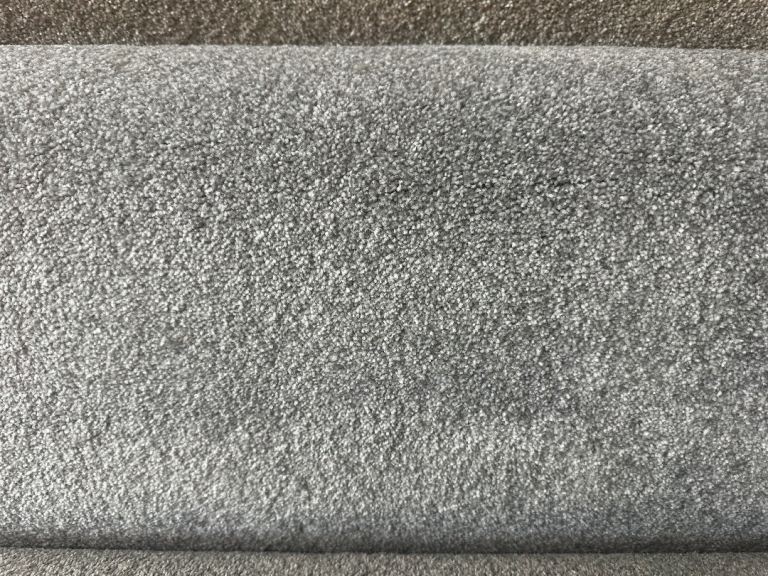 Light Grey Carpet 