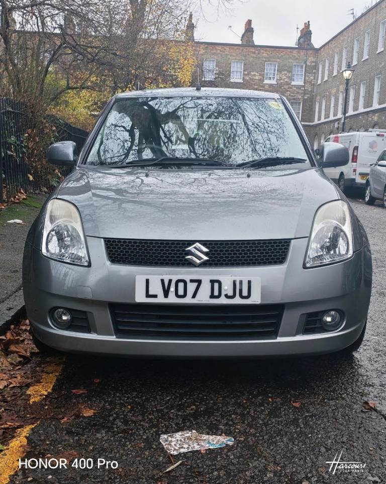 Suzuki Swift Automatic 1.5 