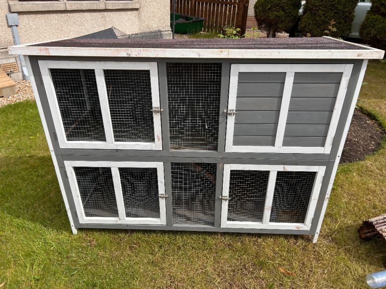 Rabbit Hutch