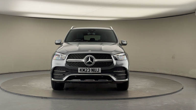 2023 Mercedes-Benz GLE 2.9 GLE400d AMG Line (Premium) SUV 5dr Diesel G-Tronic 4MATIC Euro 6 (s/s)...