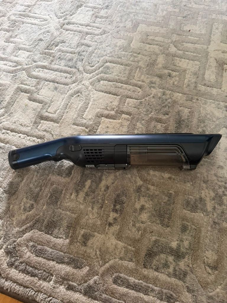 Shark Motorised Pet Tool 3924FJ66EUK – Good Condition