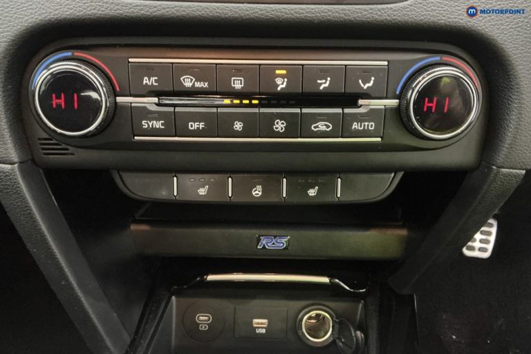 2024 Kia Pro Ceed 1.5T GDi ISG 138 GT-Line 5dr ESTATE PETROL Manual