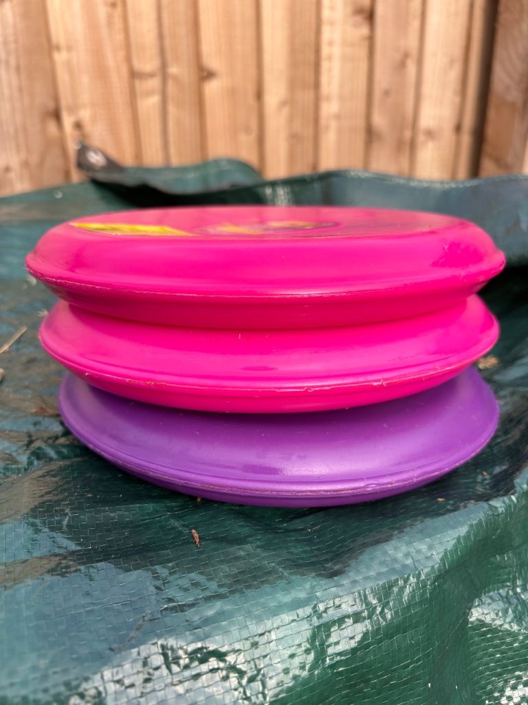 Rabbit / Guinea Pig Outdoor Hutch and Accessories 