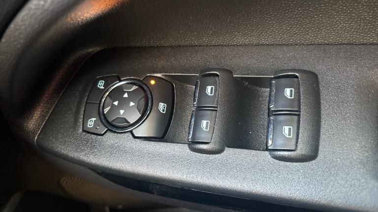 2022 Ford Ecosport 1.0 EcoBoost 125 Active 5dr HATCHBACK PETROL Manual