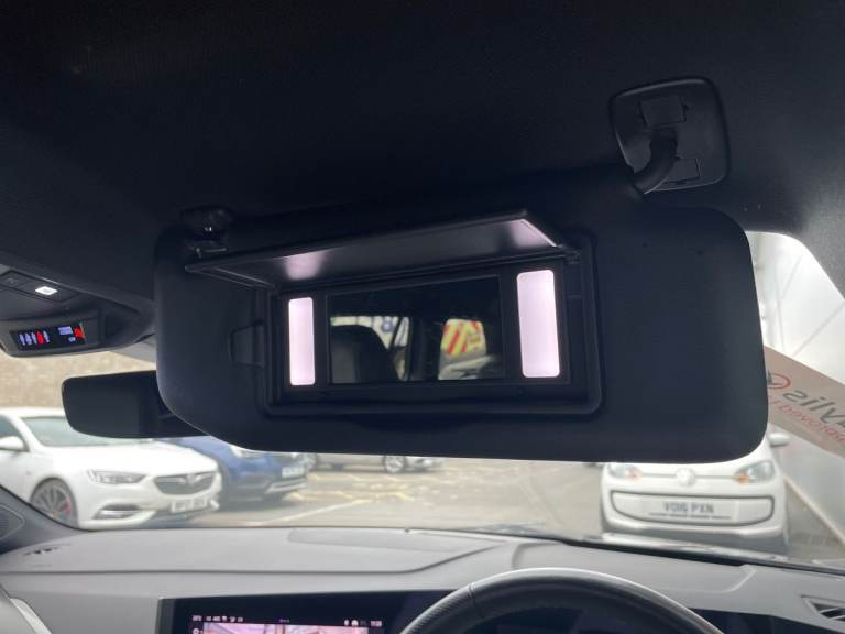 2023 Vauxhall Astra 1.2 Turbo 130 GS 5dr ESTATE PETROL Manual