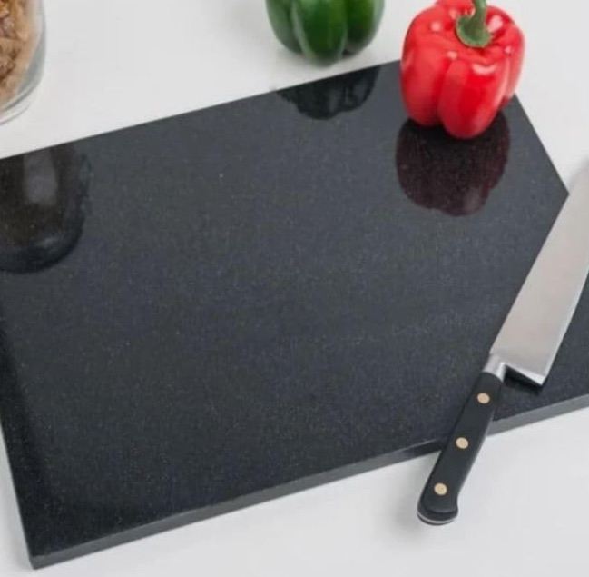 Granite Worktop Saver/Chopping Board 30cm x 40cm  (Like New)