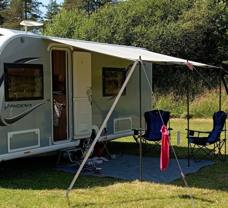 Isabella Shadow Sun Canopy 360