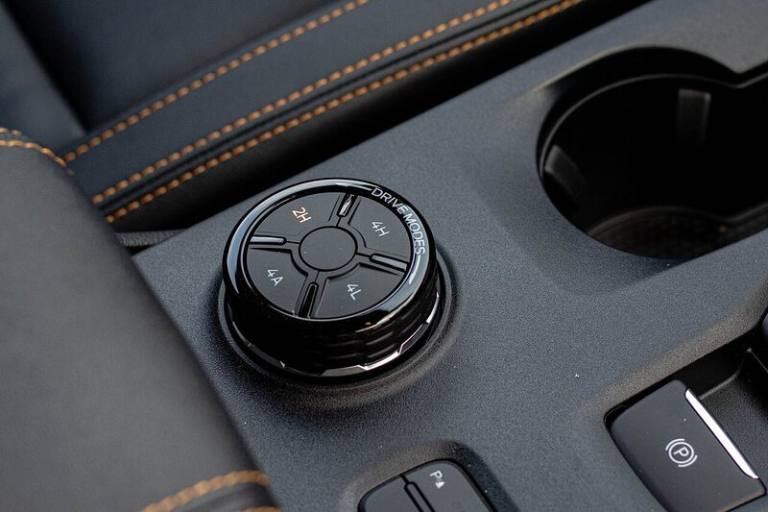  Ford Ranger 3.0 EcoBlue Wildtrak Auto 4WD Euro 6 (s/s) 4dr Pickup Diesel Automatic