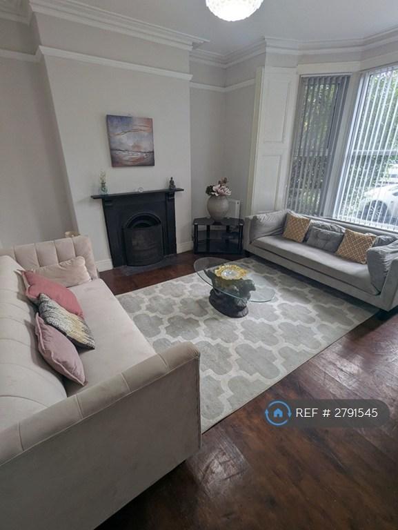 4 bedroom house in Stacey Road, Cardiff, CF24 (4 bed) (#2791545)