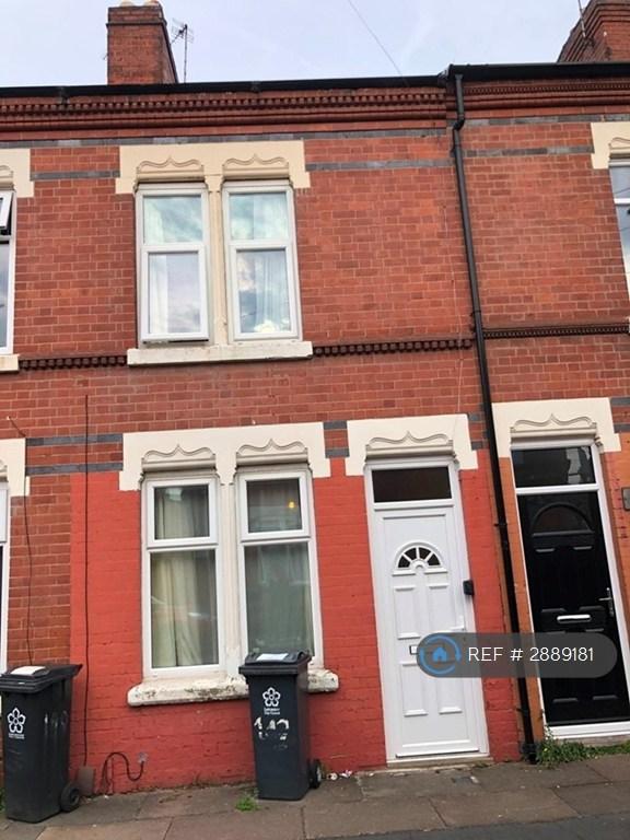 3 bedroom house in Grasmere St, Leicester, LE2 (3 bed) (#2889181)
