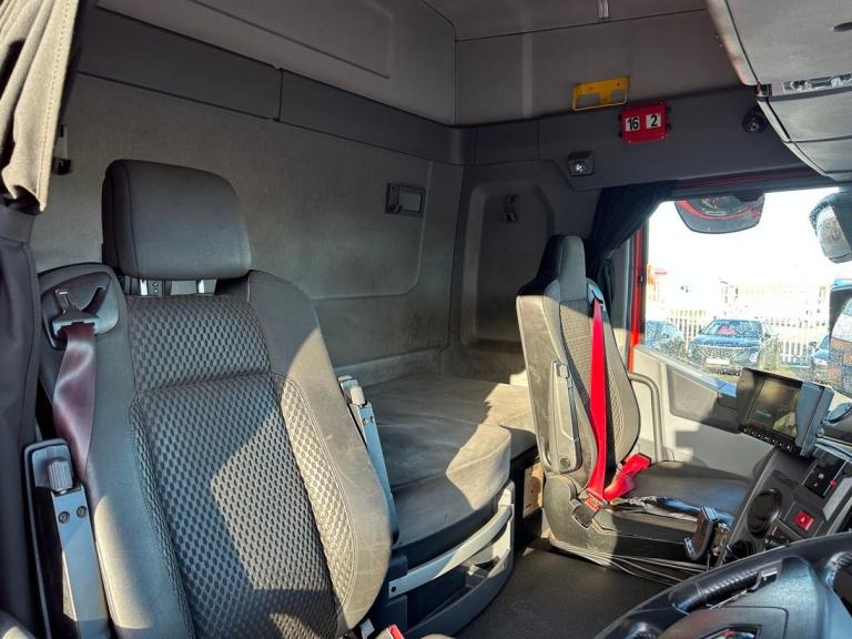 RENAULT T520 *EURO 6* 6X2 TRACTOR UNIT 2020 – FN20 BNA