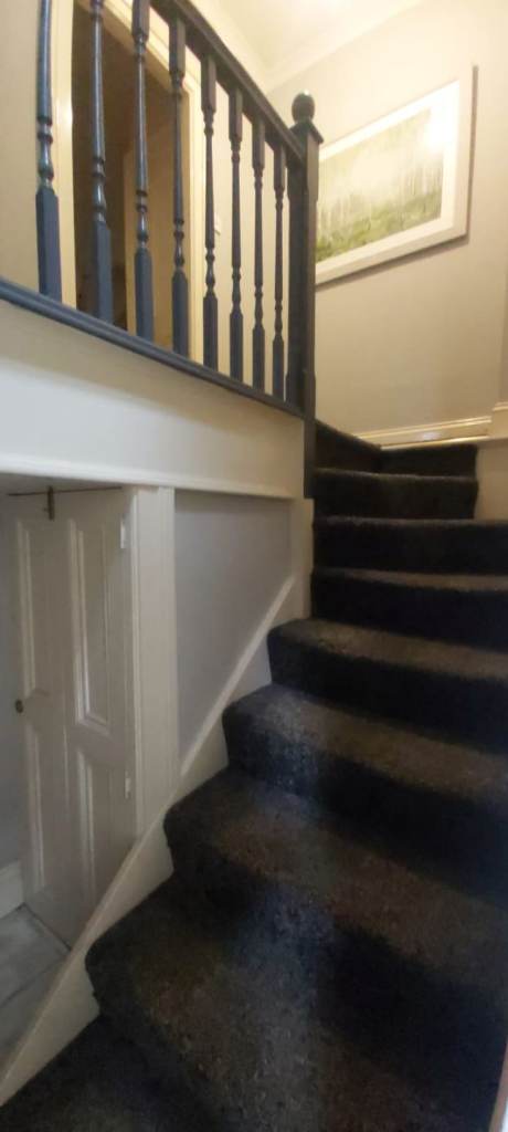 Maisonette Studio Apartment