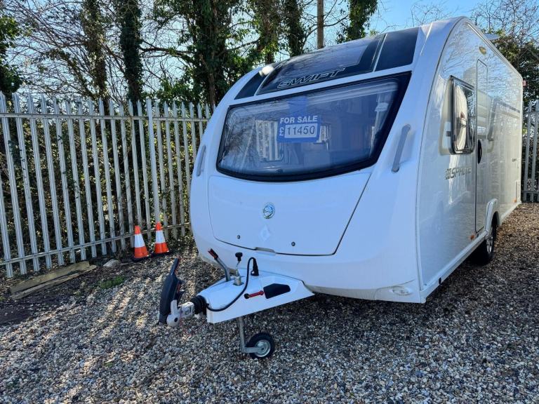2015 Swift Sprite Alpine 4