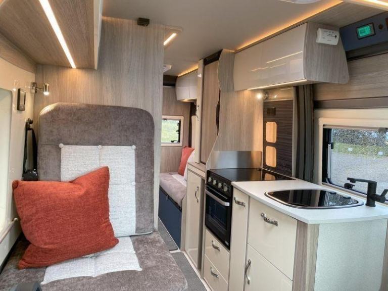 Wildax Aurora Leisure