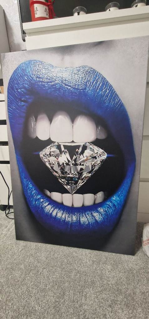Canvas