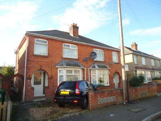 3 BEDROOM HOUSE TO RENT FOR FAMILY ONLY 1850PCM! NOT INCLUDING BILLS