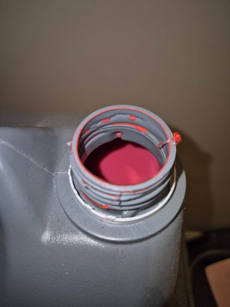 Ultra Floor Level It Hydr Bond Screed and Primer