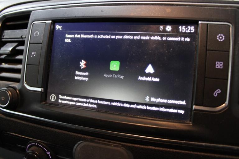 2022 Vauxhall Vivaro 3100 2.0d 145PS Sportive H1 Van PANEL VAN DIESEL Manual