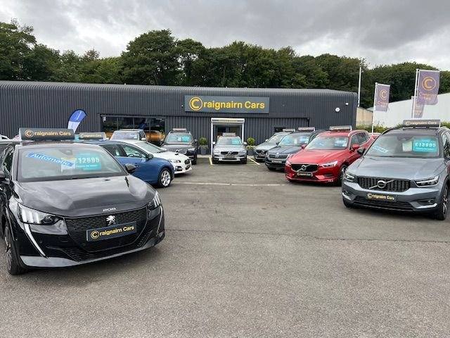 2017 Ford Edge 2.0 TDCi 180 Sport 5dr ESTATE DIESEL Manual