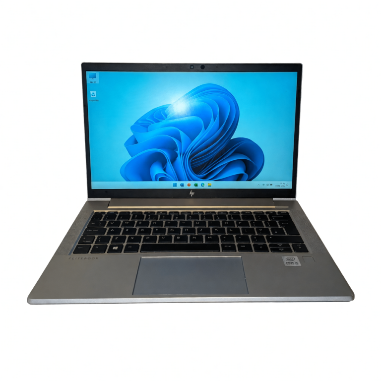 HP Elitebook 830 G7 | Core i5, 16GB RAM, 256GB SSD | Office 365 + Windows 11