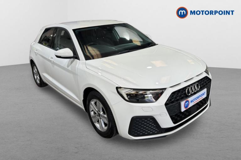 2021 Audi A1 25 TFSI Technik 5dr HATCHBACK PETROL Manual